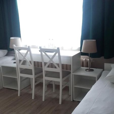 Noclegi, Restauracja Eden Witaszyce Εξωτερικό φωτογραφία