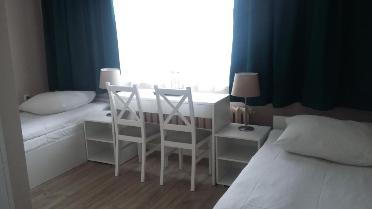 Noclegi, Restauracja Eden Witaszyce Εξωτερικό φωτογραφία